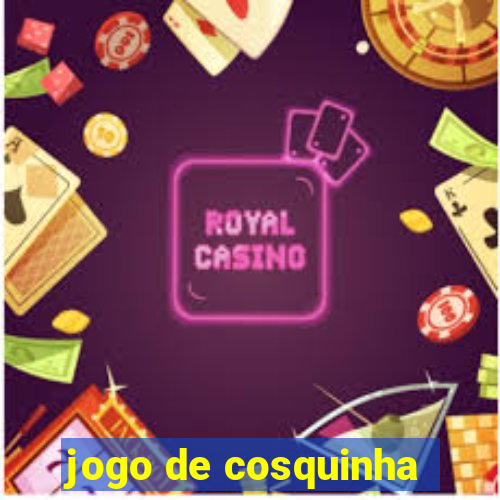 jogo de cosquinha